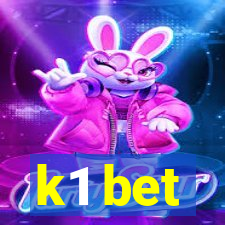 k1 bet
